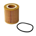 cartridge oil filter for HU7002Z