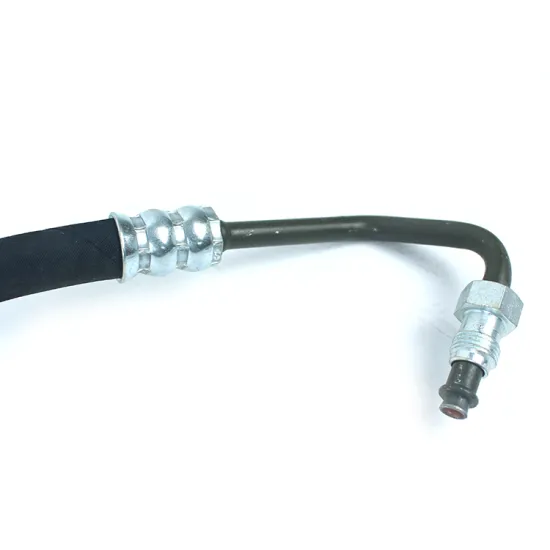Genuine Auto Parts JP2-3E586-BA Steering Hose for JMC Yuhu