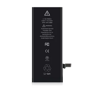 High Quality Lithium Battery for iPhone 7/8/8 Plus