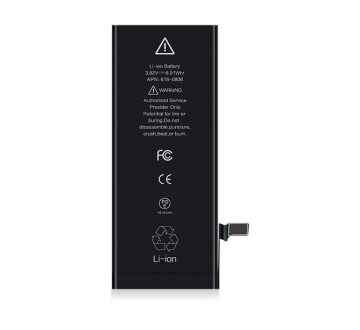 Hochwertiger Lithium -Akku für das iPhone 7/8/8 Plus