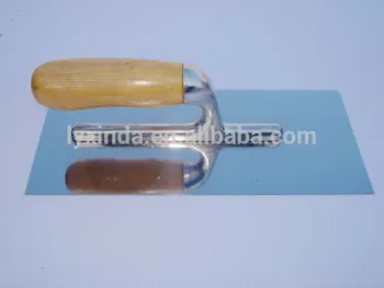 high qulaity all kinds of plastering/bricklaying trowel