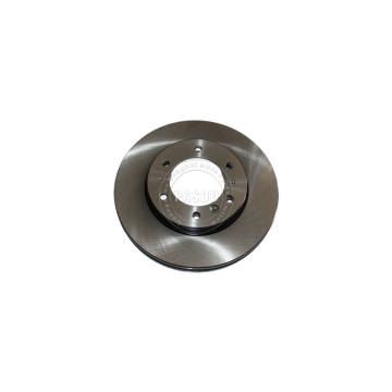 GMW TANK 300 Brake Disc - Great Wall TANK 300 Accessories
