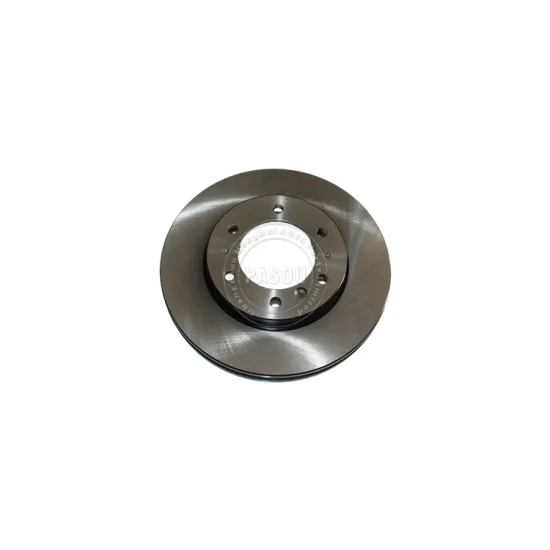 GMW TANK 300 Brake Disc - Great Wall TANK 300 Accessories