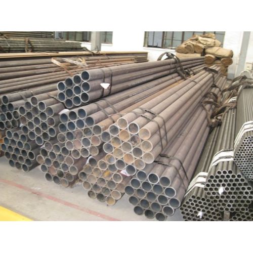 1-30mm Wall Thickness Structural Steel Round Pipe