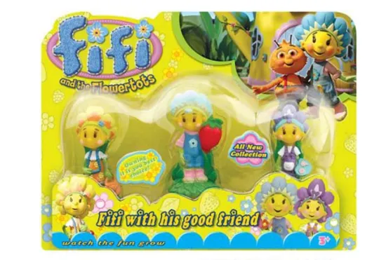 FIFI DOLL