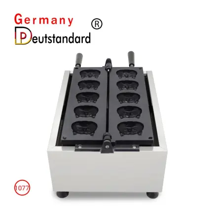 Commercial Cuisinart Waffle Cake Maker