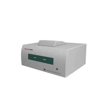 DSC-200 Differential Scanning Calorimeter