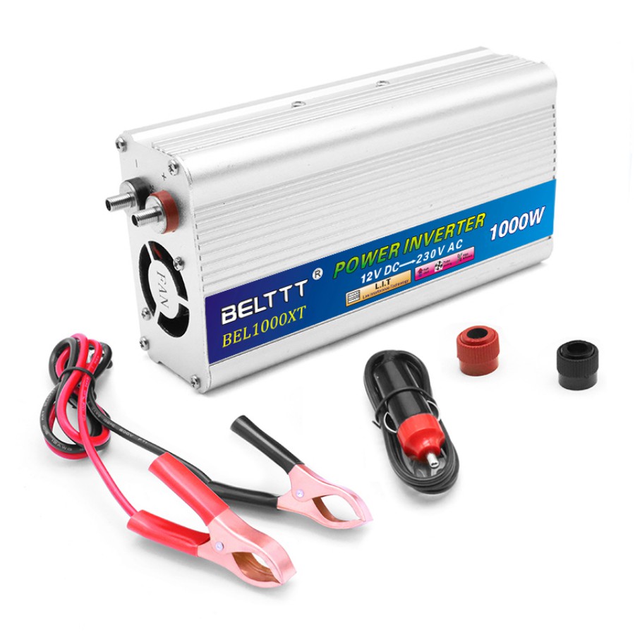 inverter for car