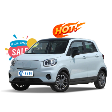 2024 Leapmotor T03 EV : 새로운 에너지 차량 재고