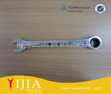 professional scooter repaire combination spanner