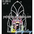 High Quality Christmas House Crown And Holiday Crown