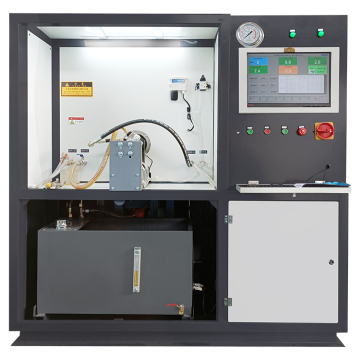 Hydraulic Booster Pump Test Bench Power Steering Testing Machine - Electrical Power Steering Pump Tester with Discount