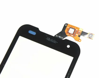 Touch screen touch panel touch digitizer replacement for LG P990