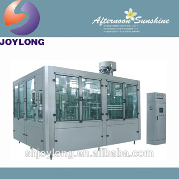 Normal Presure Filling Machine 3-In-1 Unit