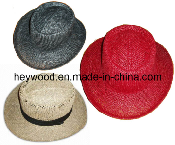 Gambler hat