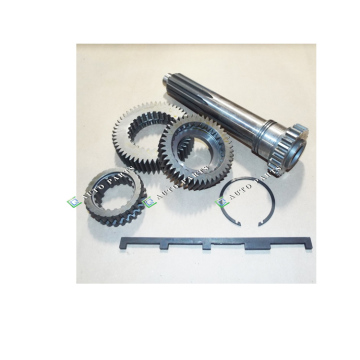 CG AUTOPARTS: Fuller Gear Kit K3420, 4303362, 4304642, 4304750, 4306649 S-2822 - Aftermarket, Made in China