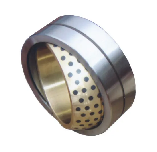 High Performance Ball Joint Bearings , Joint Bearing For Automotive