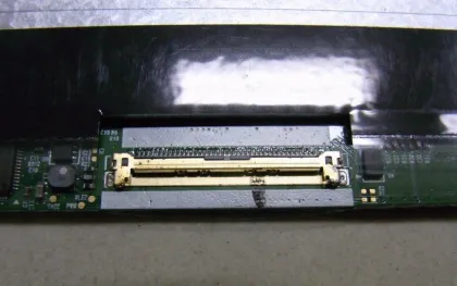 Laptop Lcd Panel For Lg Philips 1366*768 Lp133wh2 Tl M4