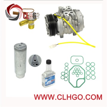 Kit Pemampat A/C Baru KT 1033 - 12367701 - Tracker