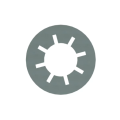 Lockwasher 3L-8187 for Wheel Loader 950E