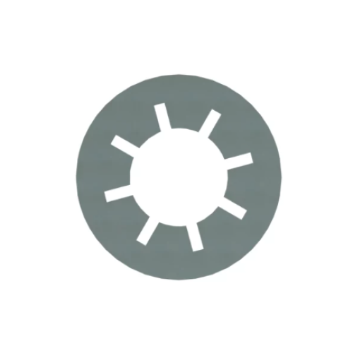 Lockwasher 3L-8187 for Wheel Loader 950E