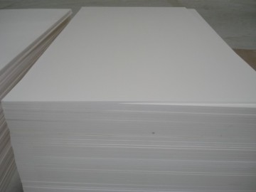 LDPE sheet (not film in roll) /plate/panel/board- Cut to Size or Full Sheet