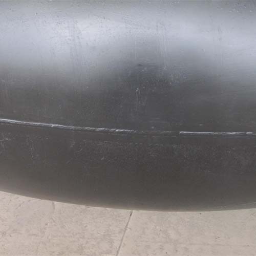 Short Radius Weld Elbow