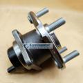 F151-33-04X 49BWKH30 HUB de roda para 2004-2011 Mazda RX-8