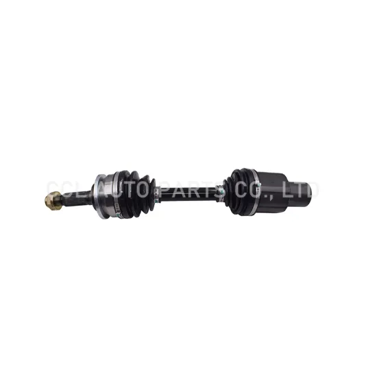 EPX Front Right Axle Driveshaft for Ford Ranger (TKE) - OEM: 5345951, 1749218, 2039603, AB39-3A427-CA, AB39-3A427-DA
