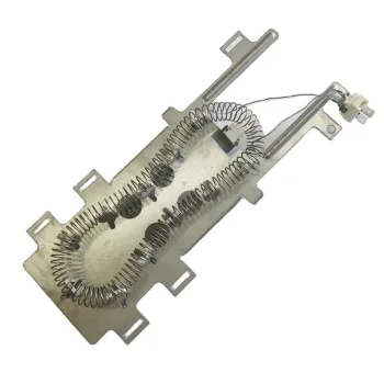 High-Quality 8544771 Dryer Heating Element for Whirlpool Dryers: Replacement and Maintenance Guide