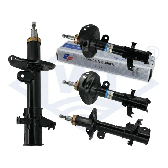 LWT SP 51605-SWA-A21 & 51606-SWA-A21 Suspension Shock Absorber for Honda CRV (2007-2014)