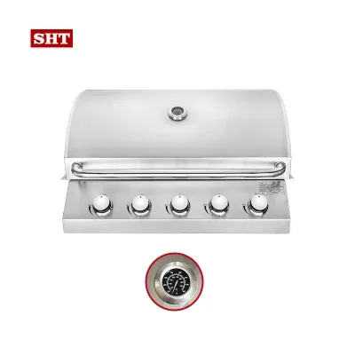 Outdoor Kitchen on Wheels Best Barbecue Grill Smokeless Outdoor Kitchen BBQ Grill