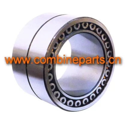 cylindrical roller bearings