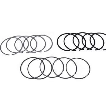 American Diesel Car Piston Ring Kit STD UHY1-11-SCO Fit for Ranger 3.2