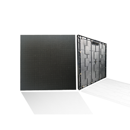 Event Backstage Rental SMD P4.81 Led Panel