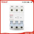 Miniature Circuit Breaker 4.5KA 63A with SIRIM