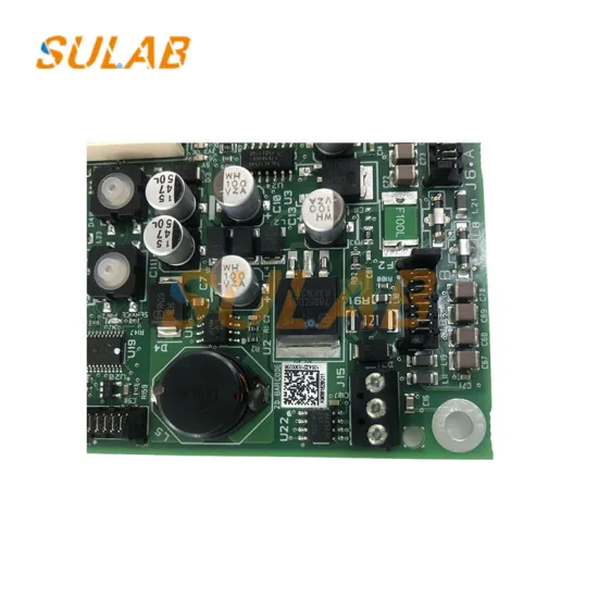 Search Engine Title: Elevator Mother Board PCB Components: KSSMUL, Mian Board, KM981829H03, KM772850G02, KM981828G11