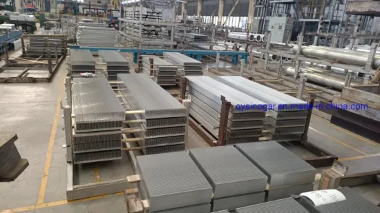 Precision Extrusion Heatsink & Aluminum Extrusion Profiles