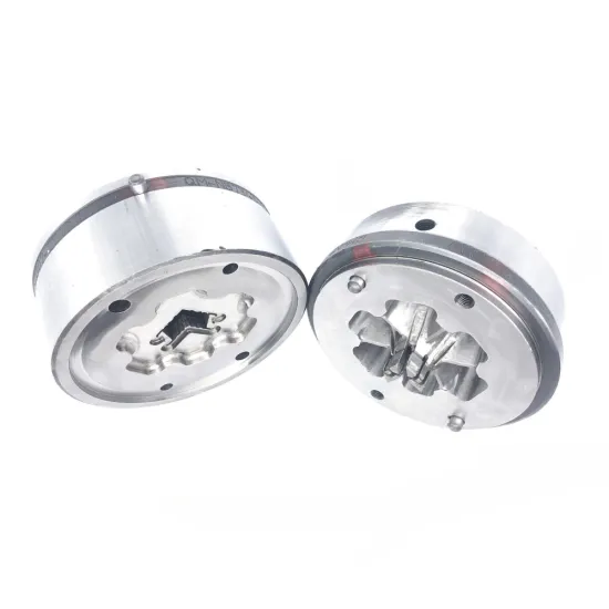 Aluminum Alloy Door Edge Extrusion Mold