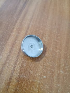Versatile CNC Machined Turning Metal Parts