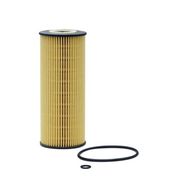 Filtro dell&#39;olio a cartuccia per HU726/2X