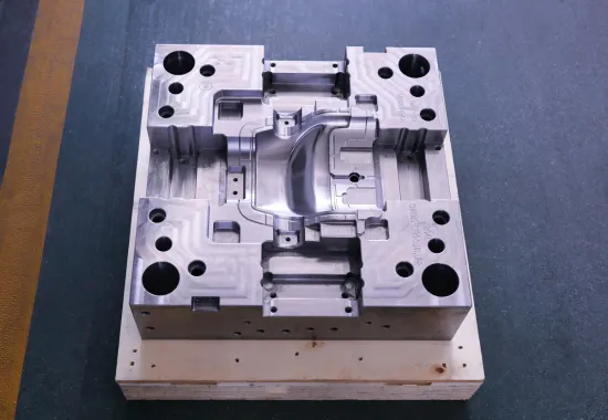 Plate A Precision Finishing | SG Mold Base