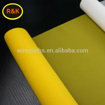 Polyester,Nylon Monofilament Filter Fabric Screen Mesh