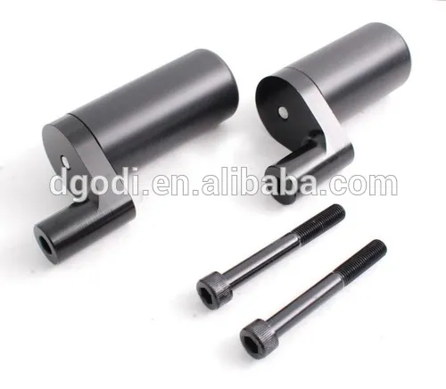 cnc machining metal/alloy steel/aluminum motorcycle accesories from motorcycle parts distributor