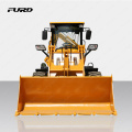 Mini Backhoe Loaders Imported Hot Sale with Good Price FBL20-30