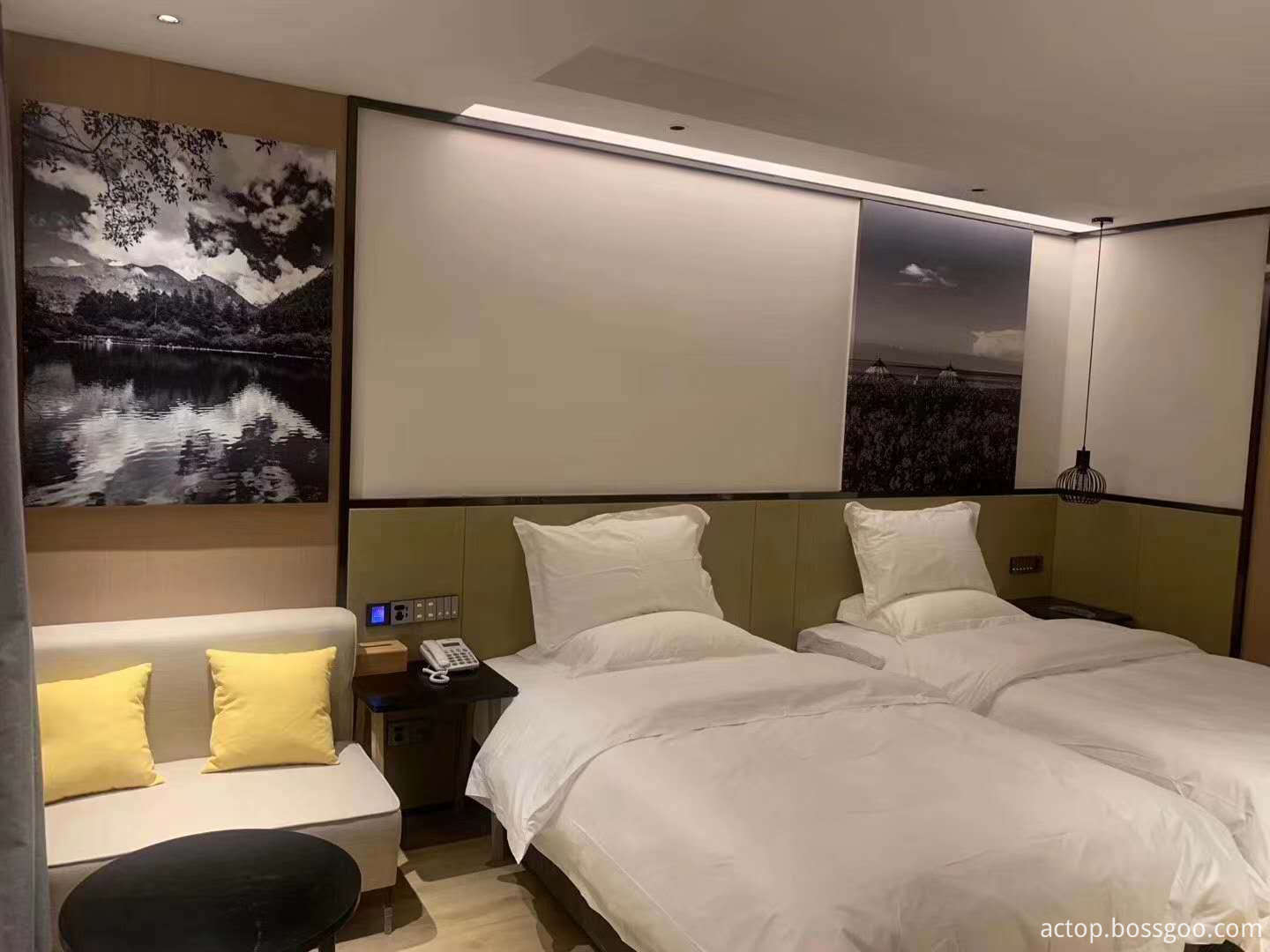 hotel 3