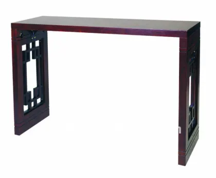 Chinese Antique Wood Desk