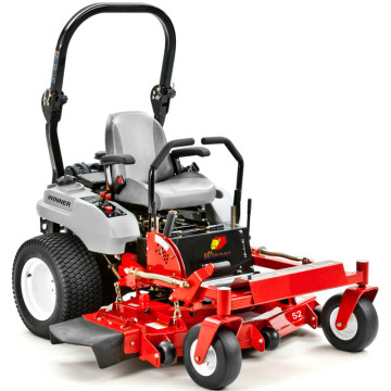 Professional Ride on Mower with CE GS Certified (Kawasaki 25HP)