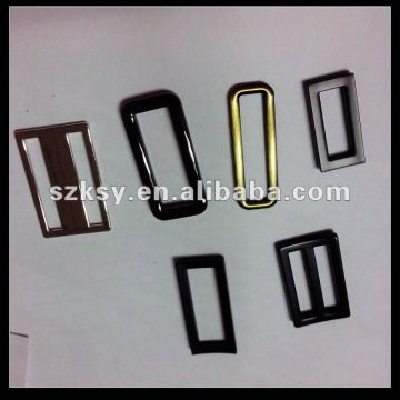 high quality garment accessories belt buckle