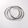 2 O Ring Gaskets High Temperature R45 Oval Ring Joint Gasket Manufactory